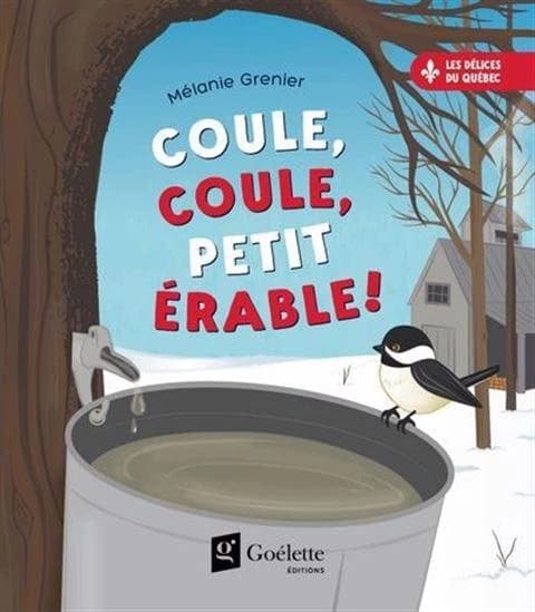 Coule, coule, petit erable !