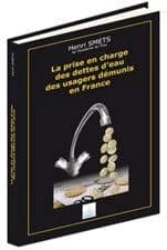 La prise en charge des dettes d'eau des usagers démunis en France