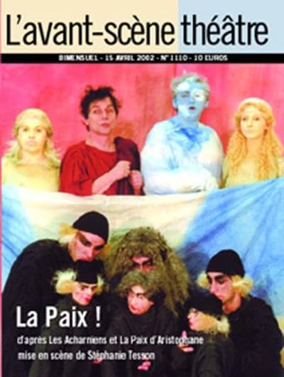 La paix
