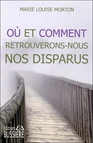 Où et comment retrouverons-nous nos disparus ?