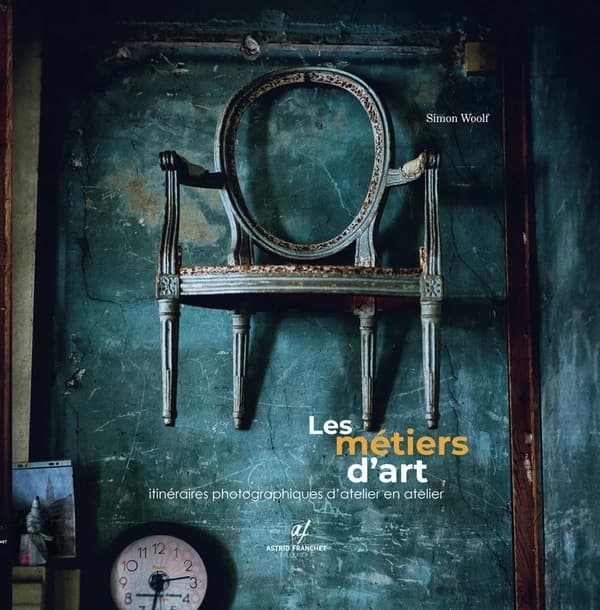Les métiers d'art à Strasbourg