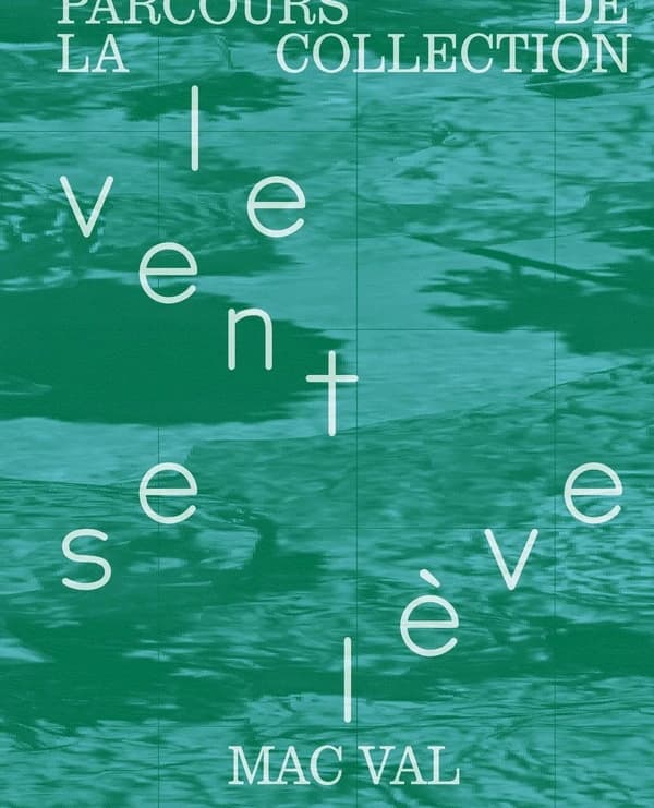 Le vent se lève : [exposition, Vitry-sur-Seine, MAC VAL, 6 mars 2020-2021]