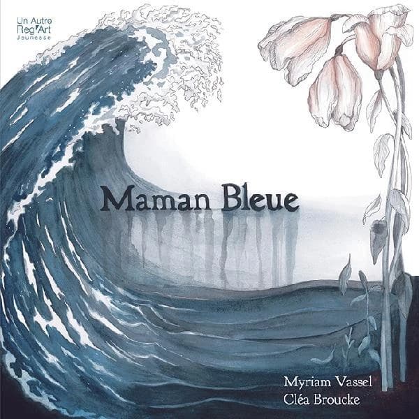 Maman bleue
