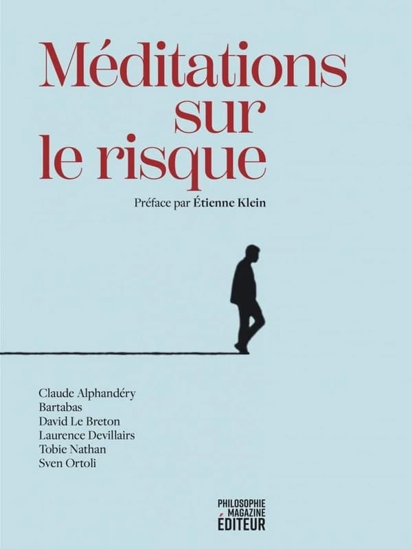 Méditations sur le risque