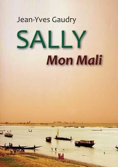 Sally, mon Mali