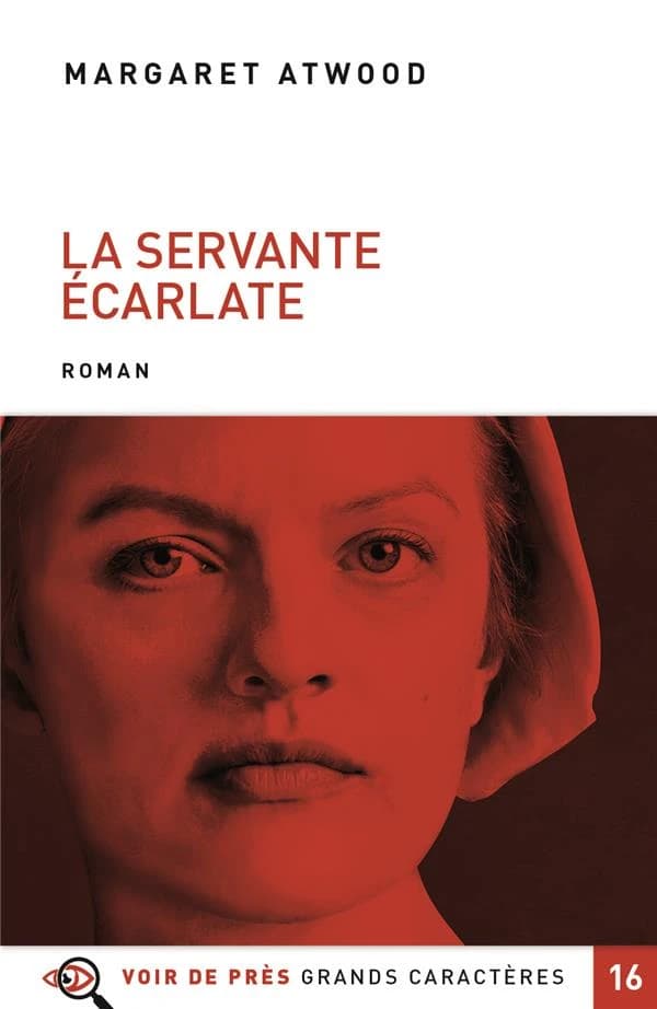 La servante écarlate