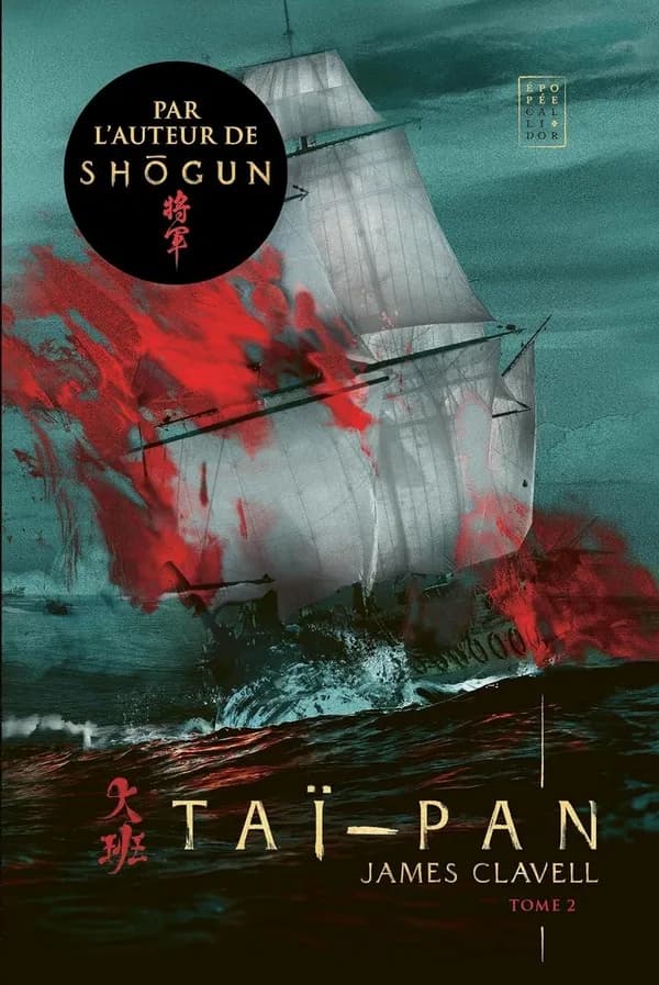 Taï-pan