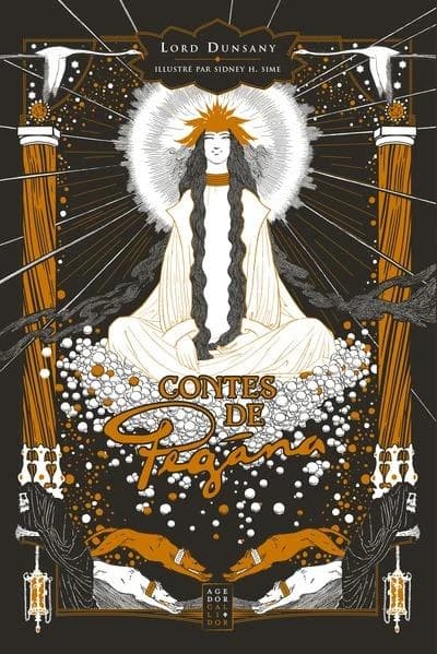 Contes de Pegāna