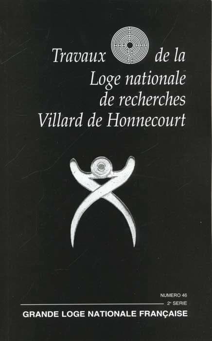Villard de honnecourt n  46