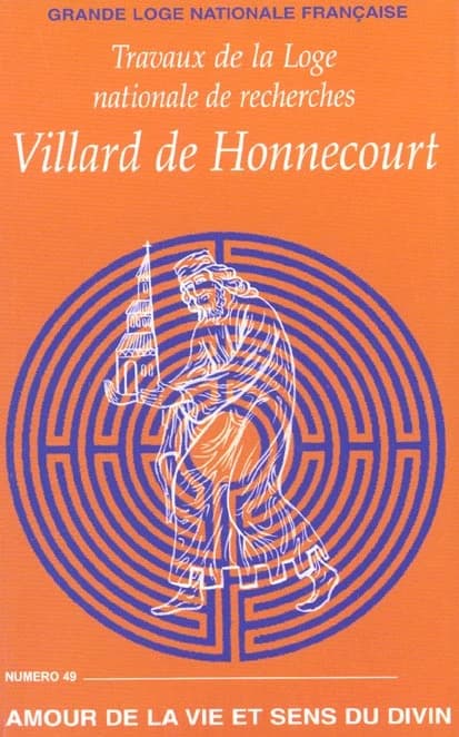 Villard de honnecourt n  49