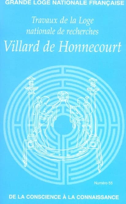 Villard de honnecourt n  55