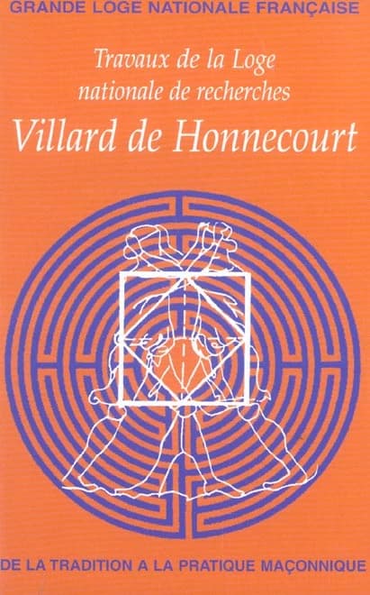 Villard de honnecourt n  56