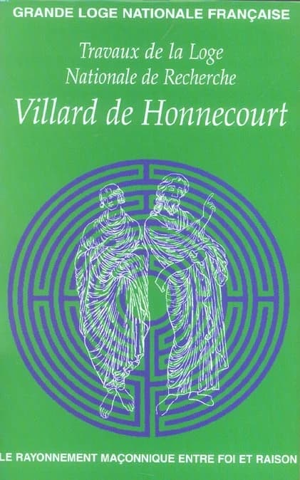 Villard de honnecourt n  58