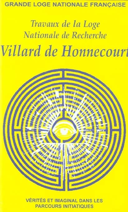 Villard de honnecourt n  59