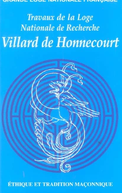 Villard de honnecourt n  61
