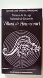Villard de honnecourt n 64