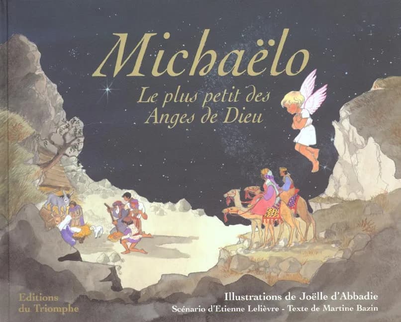 Ismaël : le berger de Bethléem