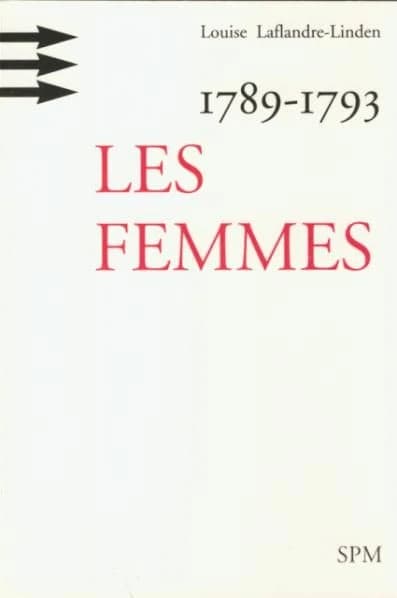 1789-1793, les femmes