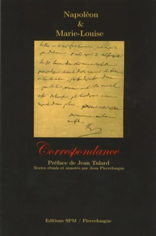 Correspondance