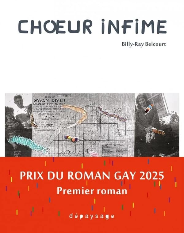 Choeur infime