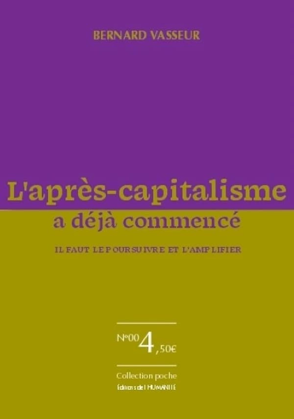 Vers l'après-capitalisme
