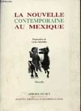 La nouvelle contemporaine au Mexique