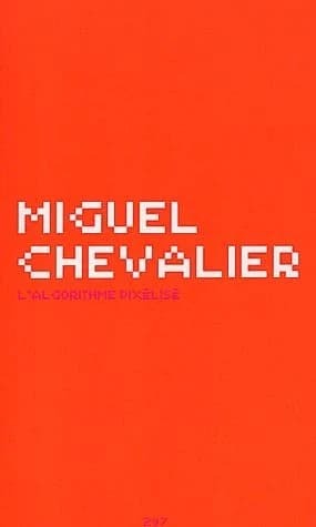 L'algorithme pixelisé