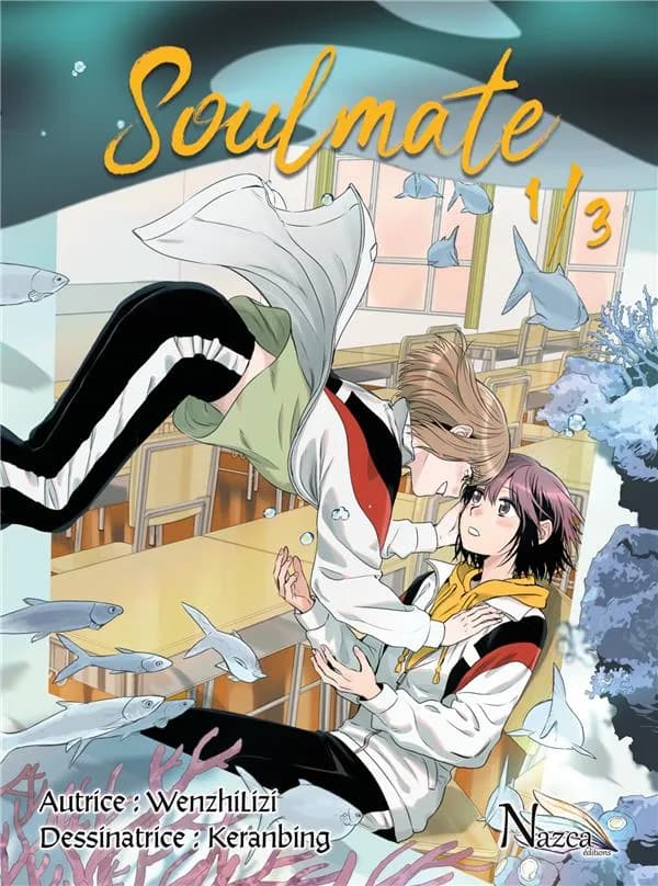 Soulmate. 1