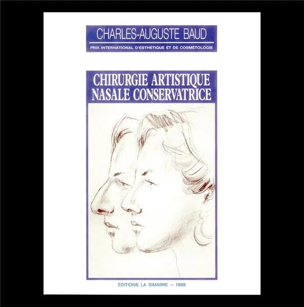 Chirurgie artistique nasale conservatrice
