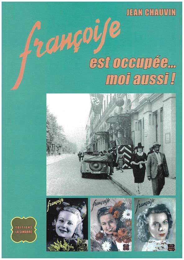 "Françoise" est occupée, moi aussi !