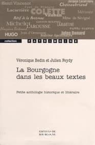La Bourgogne dans les beaux textes