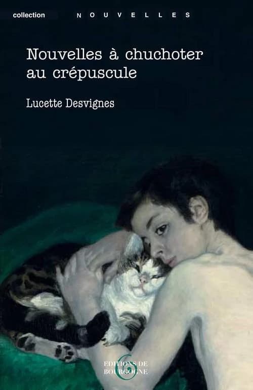 Nouvelles à chuchoter au crépuscule