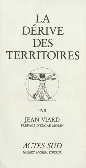 La Dérive des territoires