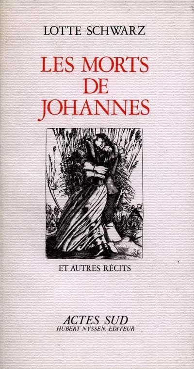 Les Morts de Johannes