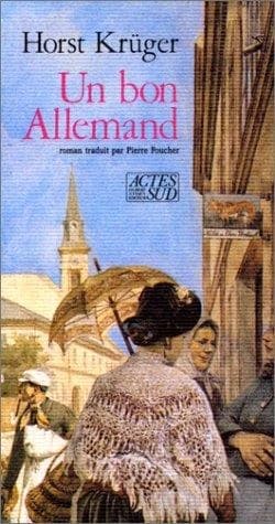 Un bon Allemand