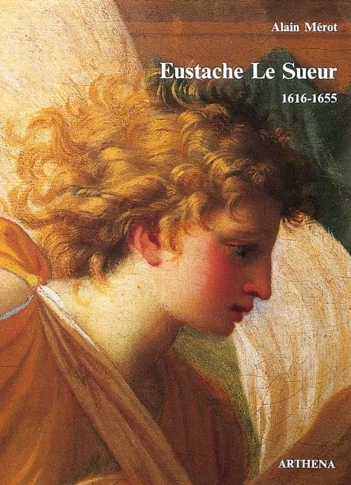 Eustache Le Sueur, 1616-1655