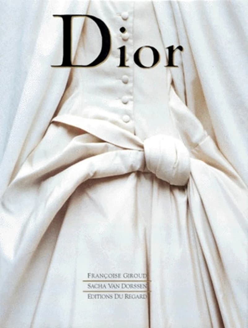 Dior : Christian Dior 1905-1957