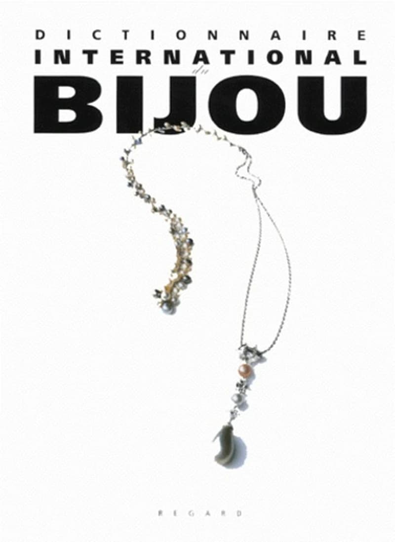 Dictionnaire international du bijou