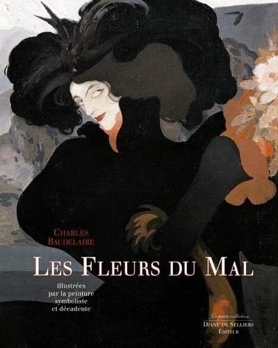 Les fleurs du mal