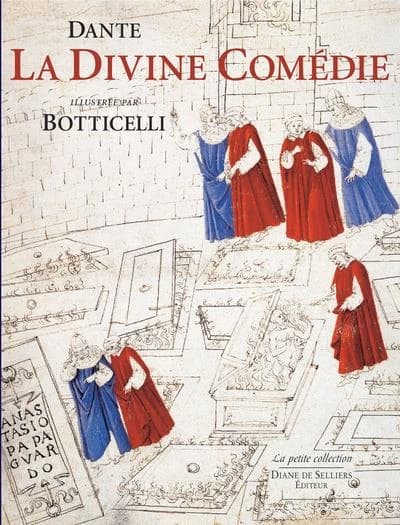 La Divine Comédie de Dante