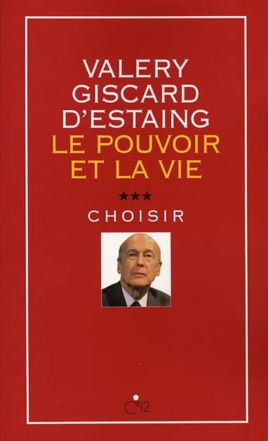 Le pouvoir et la vie