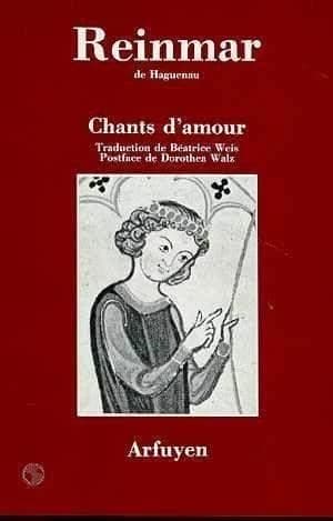 Chants d'amour