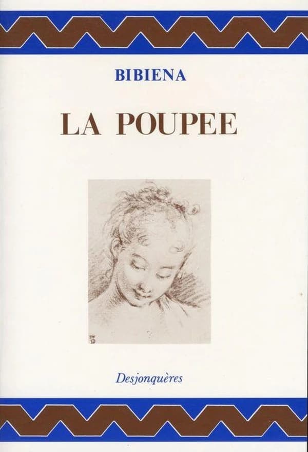 La poupée