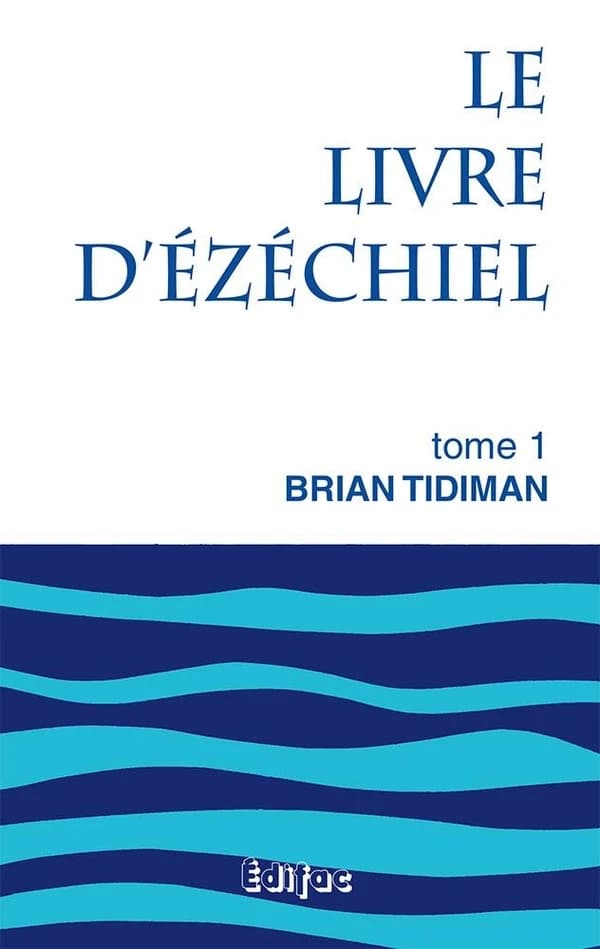 Le livre d'Ezéchiel