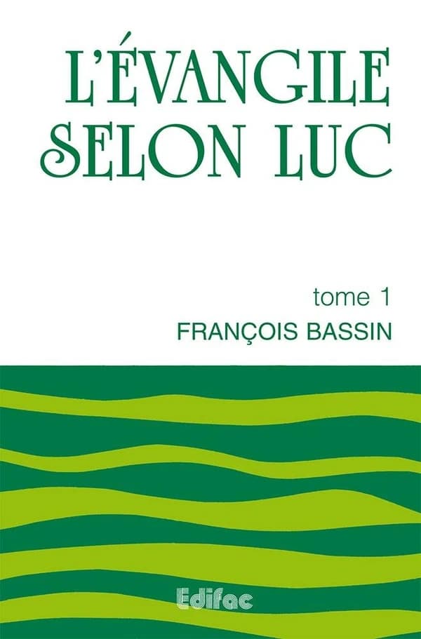 L'évangile selon Luc