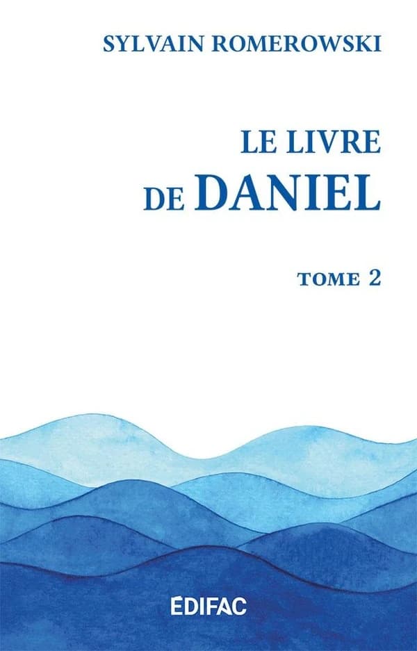 Le livre de Daniel
