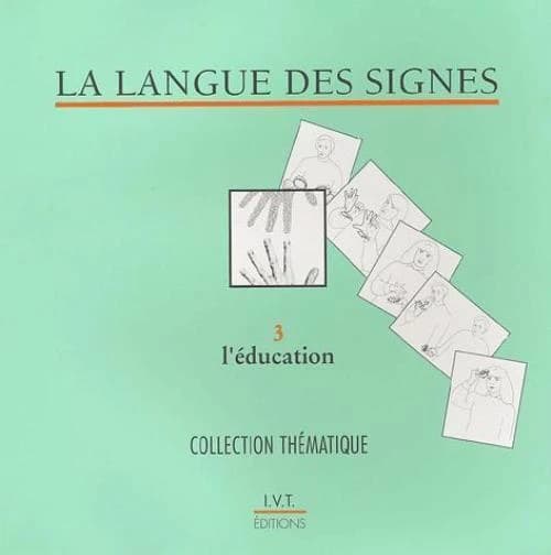 L'éducation : dictionnaire bilingue