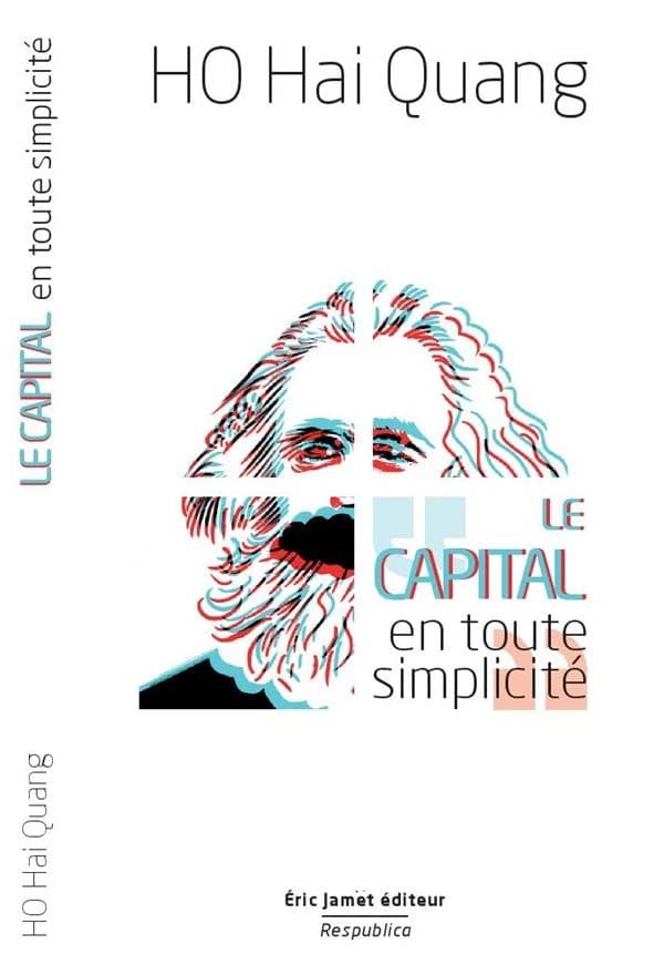 "Le Capital" en toute simplicité