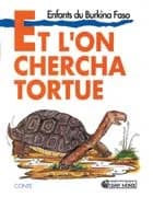 Et l'on chercha Tortue : [Ouagadougou, Maison du peuple, 12 décembre 1987]