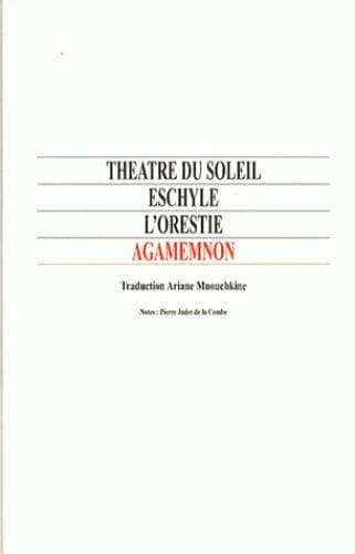 Agamemnon